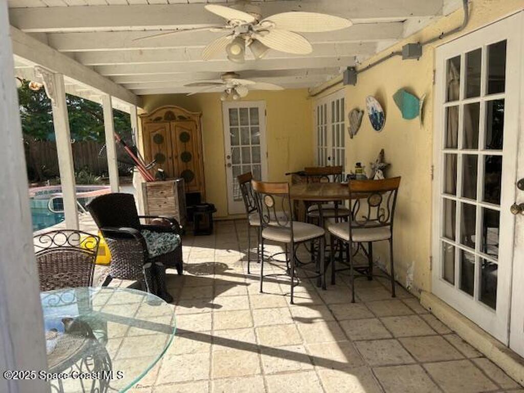 413 Trinidad Drive, Satellite Beach, FL 32937