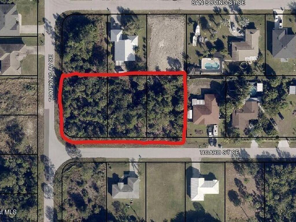 1615 Tigard Street, Palm Bay, FL 32909