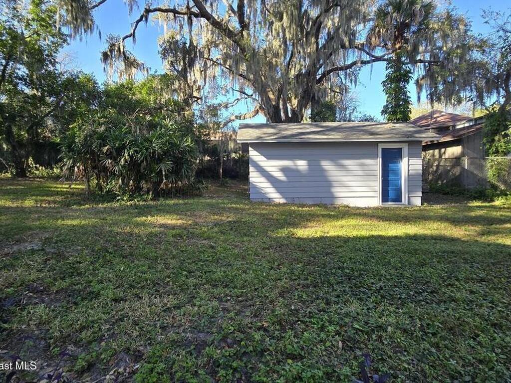 875 N Indian River Drive, Cocoa, FL 32922