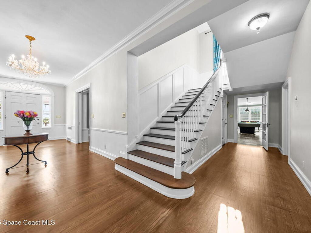 875 N Indian River Drive, Cocoa, FL 32922