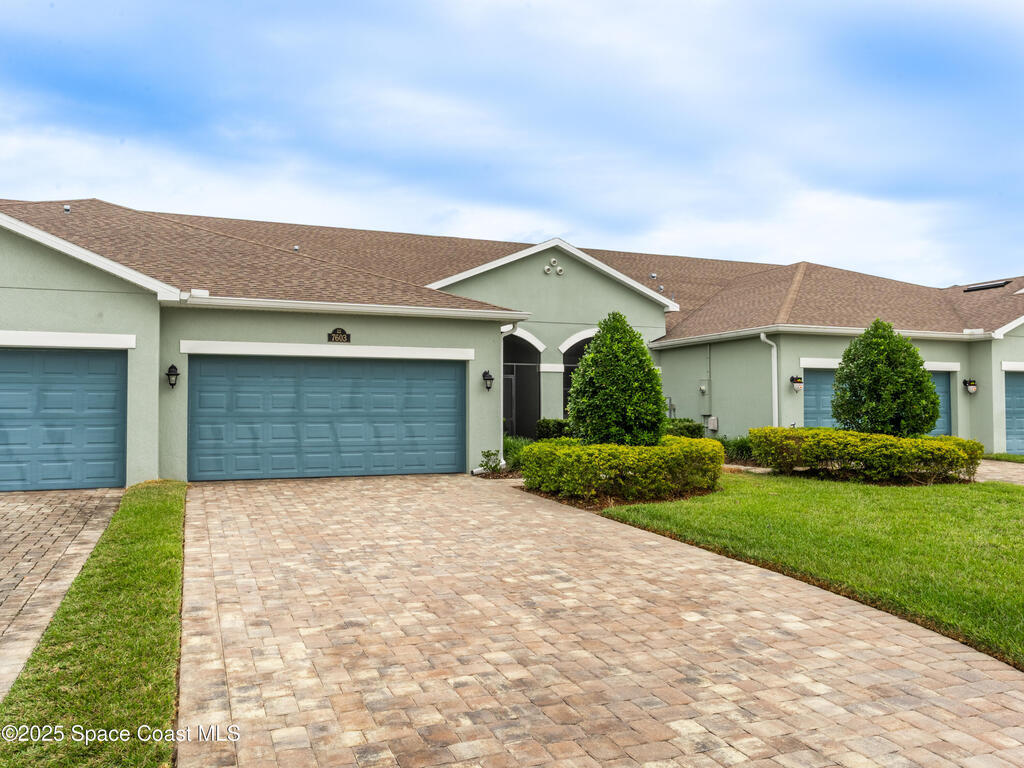 7603 Loren Cove Drive, Melbourne, FL 32940