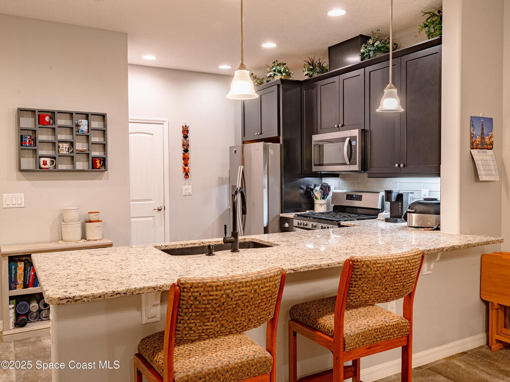 7603 Loren Cove Drive, Melbourne, FL 32940