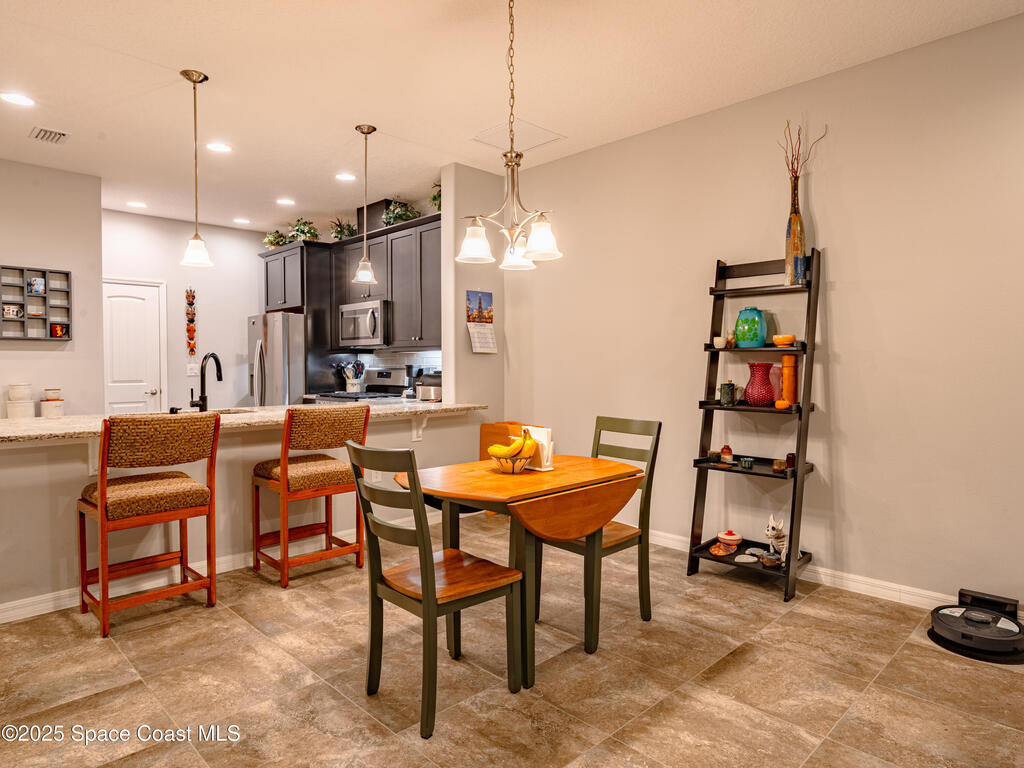 7603 Loren Cove Drive, Melbourne, FL 32940