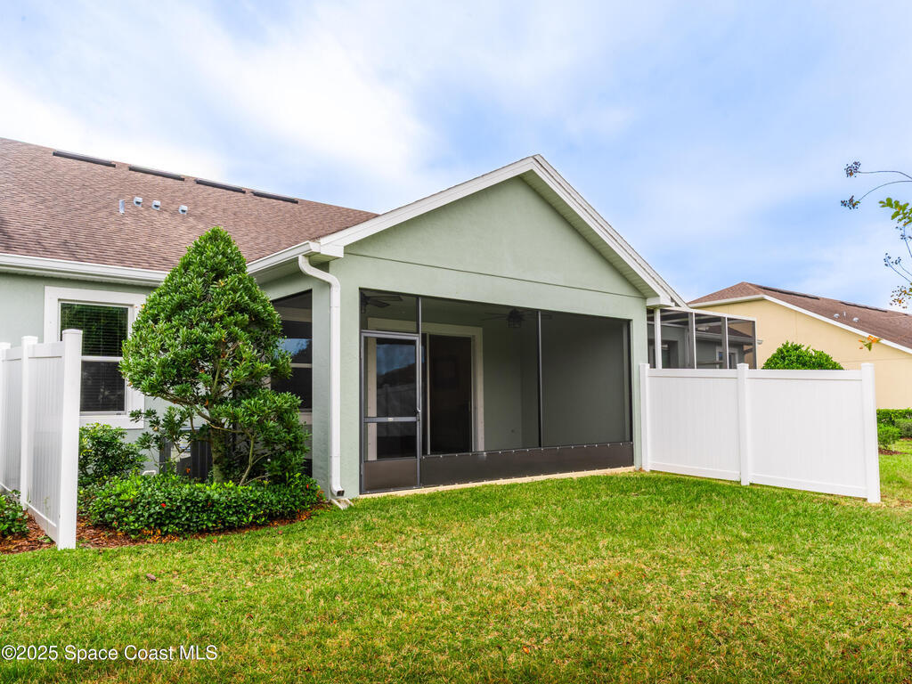 7603 Loren Cove Drive, Melbourne, FL 32940
