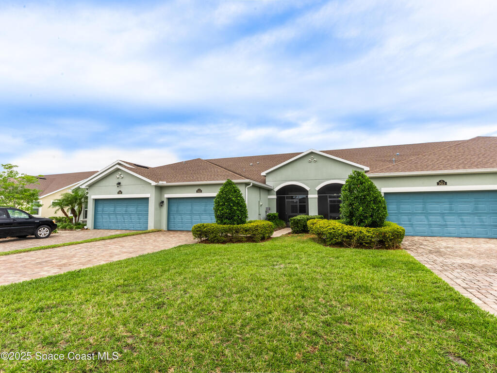 7603 Loren Cove Drive, Melbourne, FL 32940