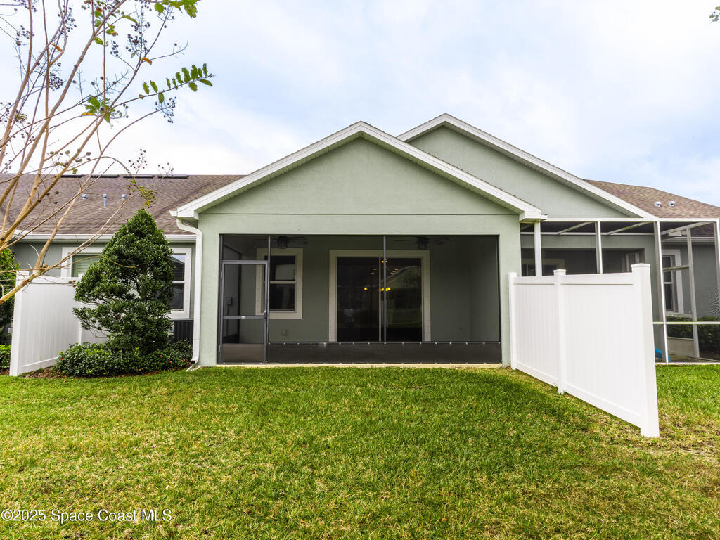 7603 Loren Cove Drive, Melbourne, FL 32940