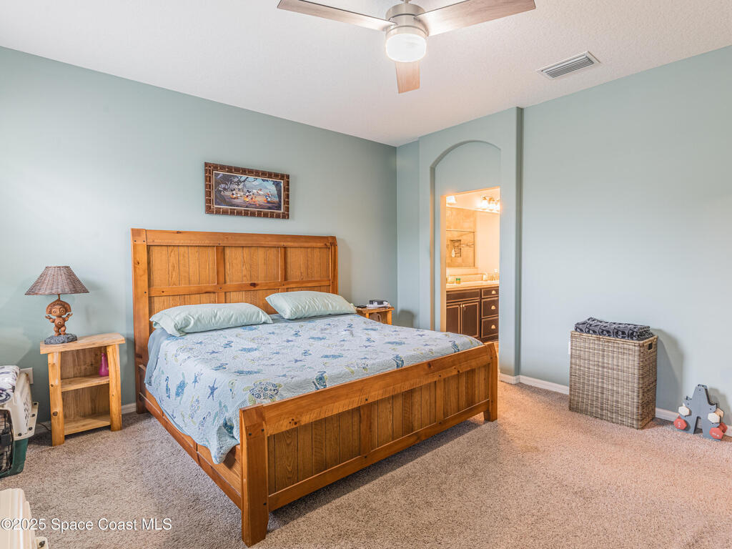 7603 Loren Cove Drive, Melbourne, FL 32940