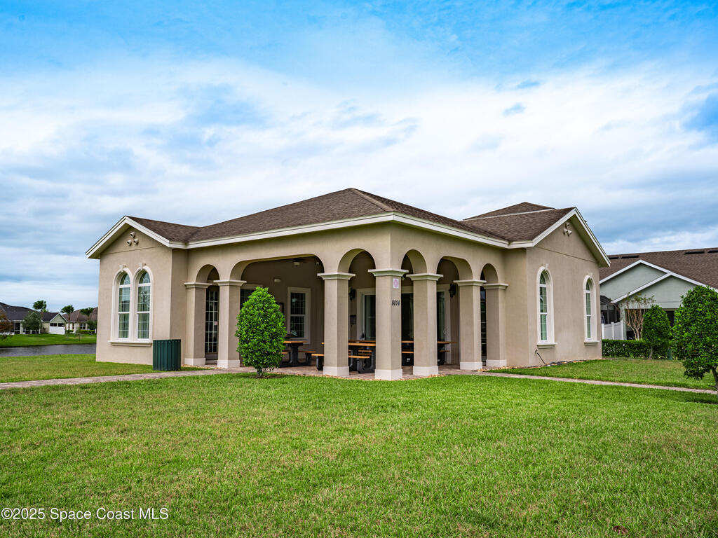 7603 Loren Cove Drive, Melbourne, FL 32940