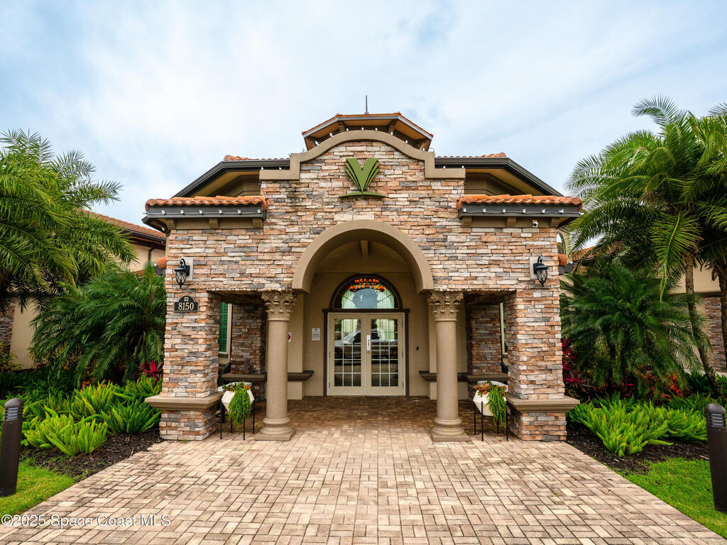 7603 Loren Cove Drive, Melbourne, FL 32940