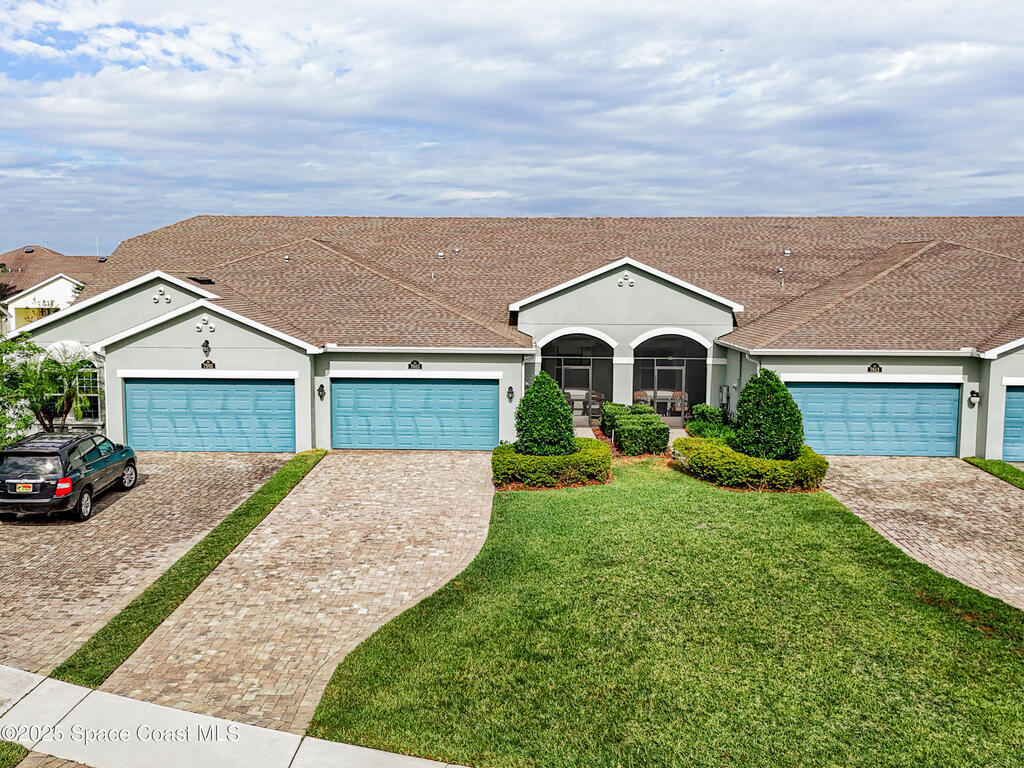 7603 Loren Cove Drive, Melbourne, FL 32940