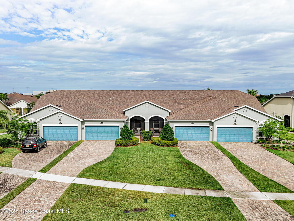 7603 Loren Cove Drive, Melbourne, FL 32940