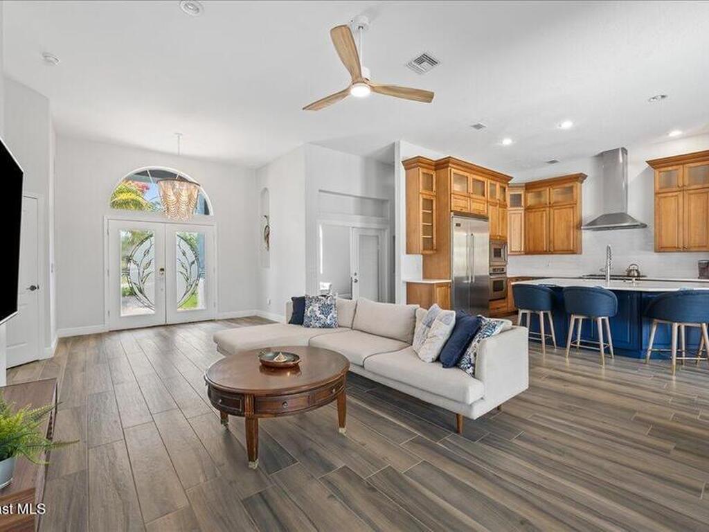 121 Boca Ciega Road, Cocoa Beach, FL 32931