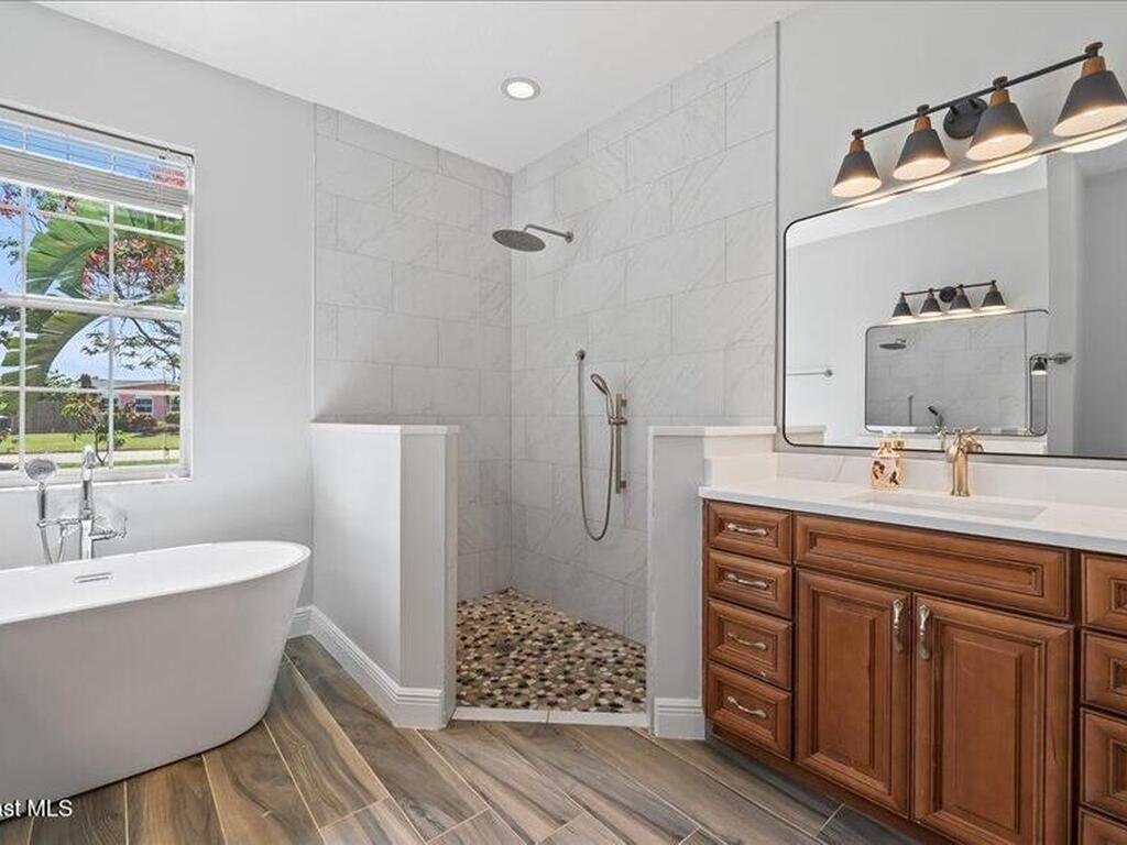 121 Boca Ciega Road, Cocoa Beach, FL 32931