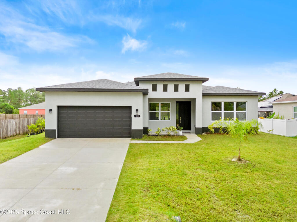 434 Flagler Road, Palm Bay, FL 32909