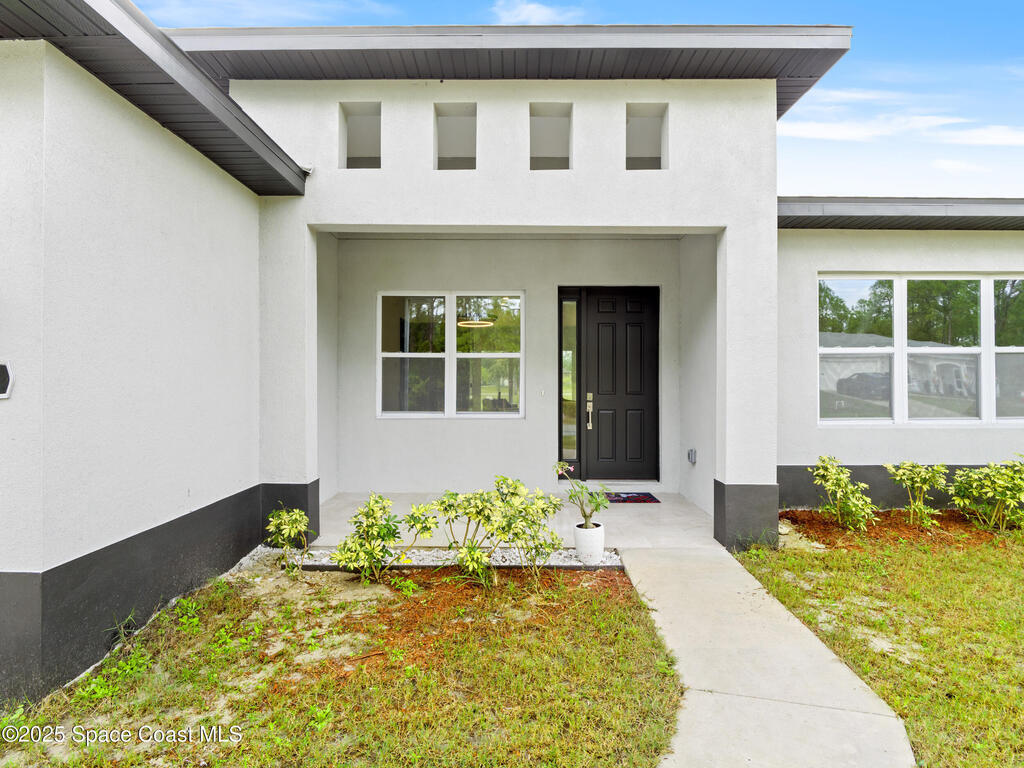 434 Flagler Road, Palm Bay, FL 32909