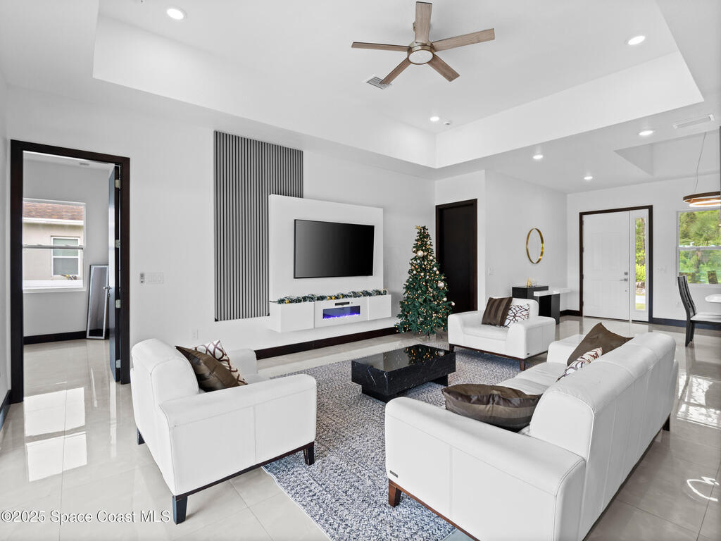 434 Flagler Road, Palm Bay, FL 32909