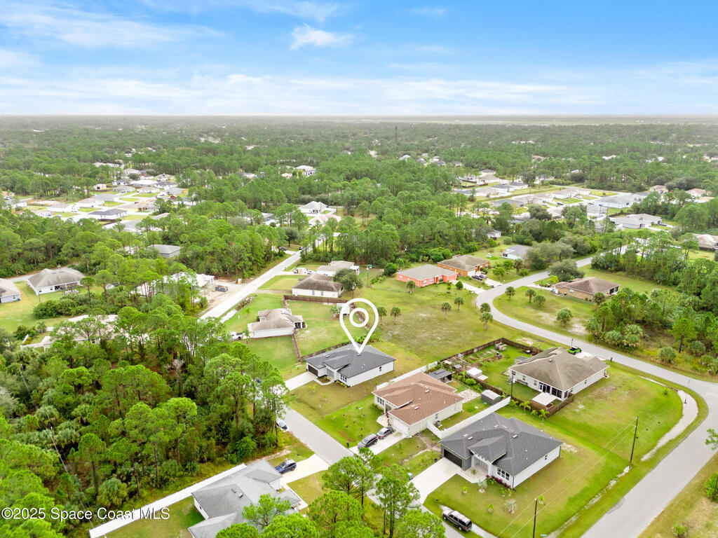 434 Flagler Road, Palm Bay, FL 32909