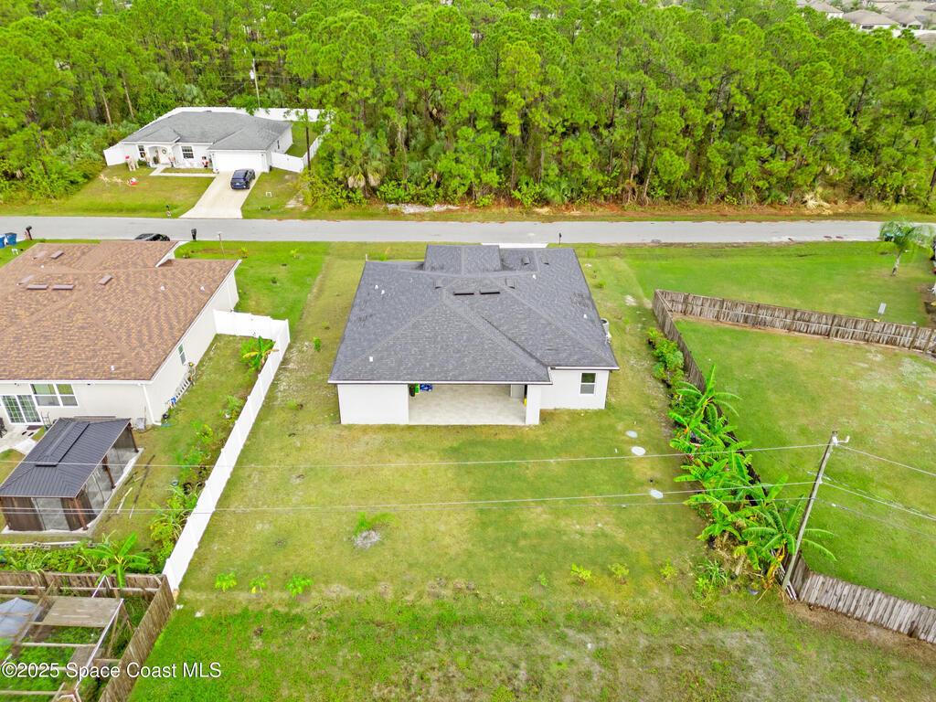 434 Flagler Road, Palm Bay, FL 32909