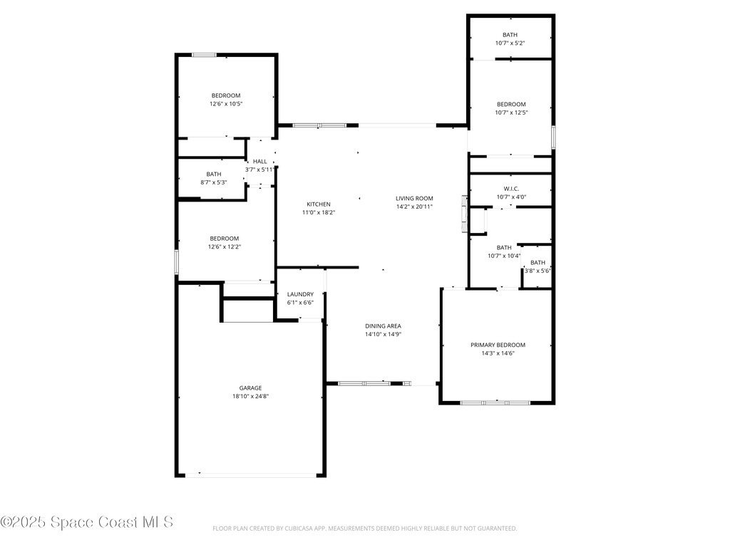 434 Flagler Road, Palm Bay, FL 32909