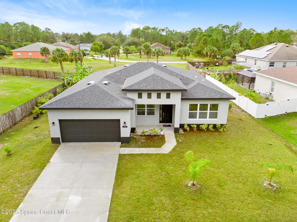 434 Flagler Road, Palm Bay, FL 32909