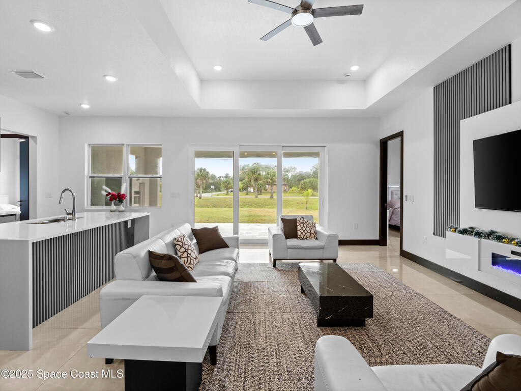 434 Flagler Road, Palm Bay, FL 32909