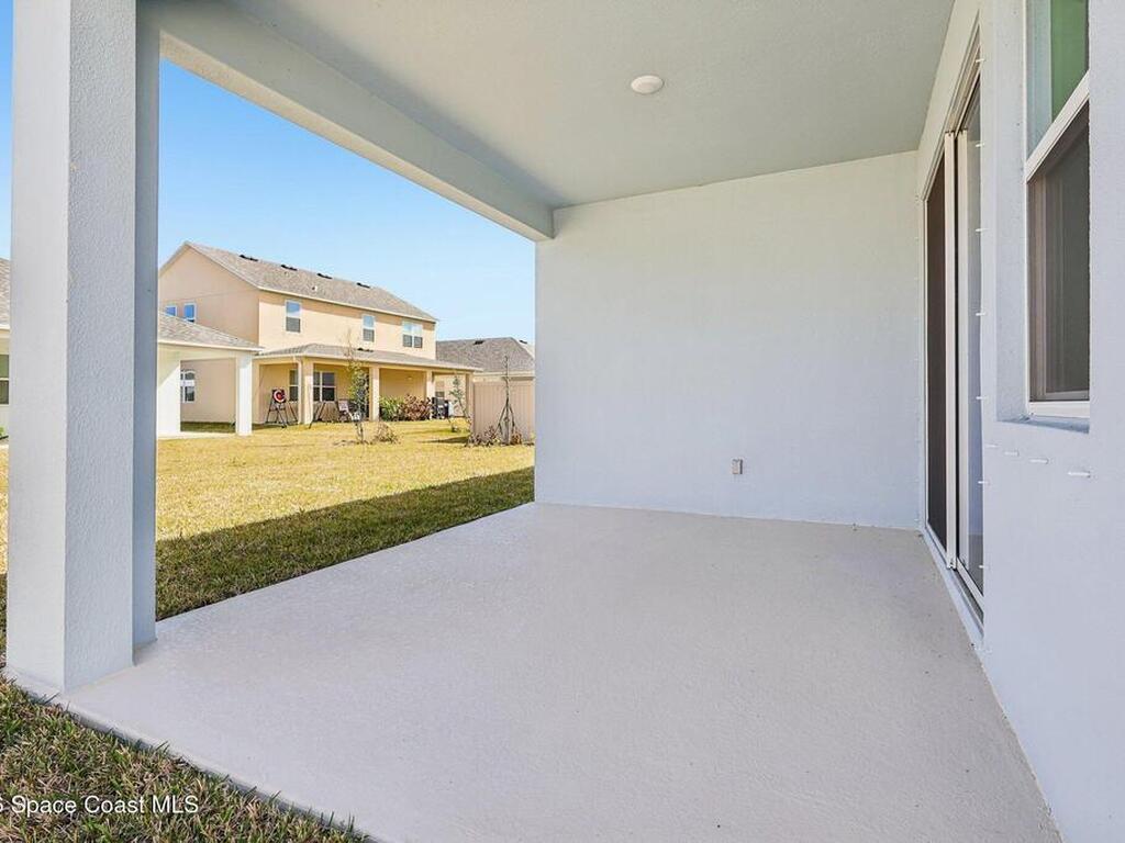 1726 Kylar Drive, Palm Bay, FL 32907