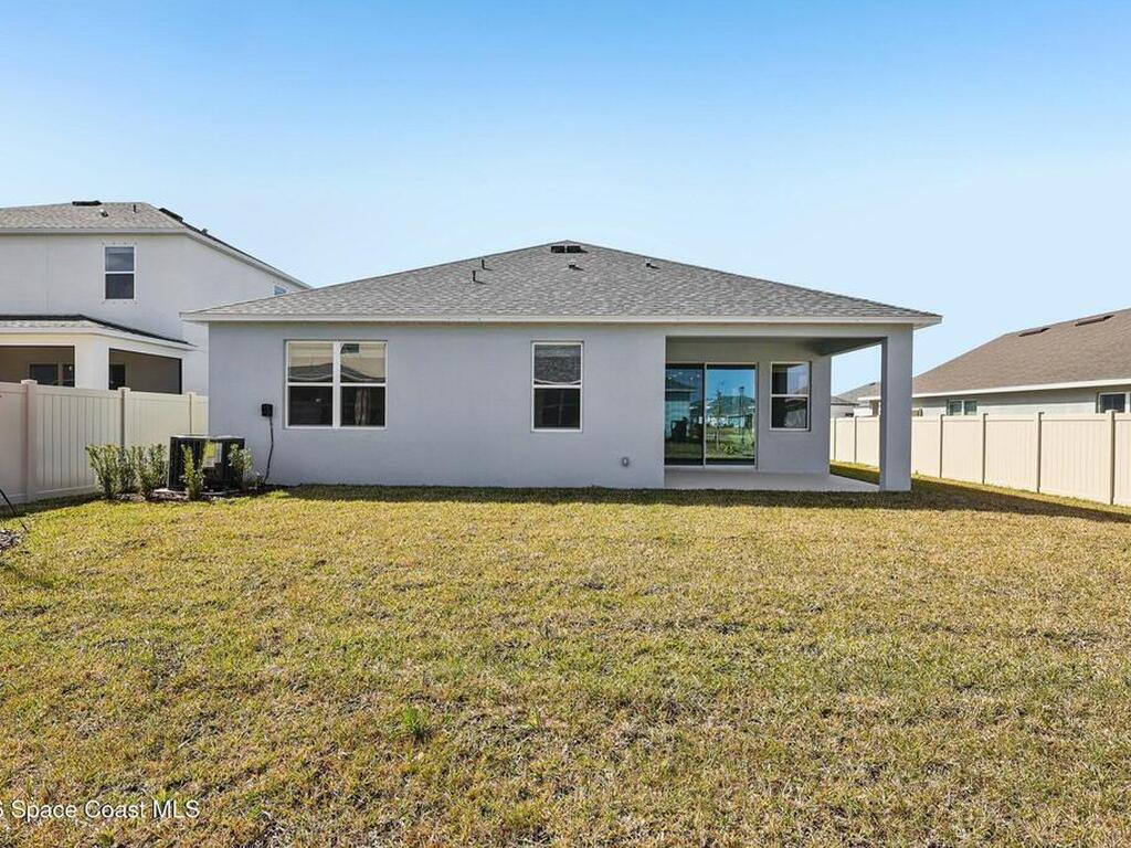 1726 Kylar Drive, Palm Bay, FL 32907