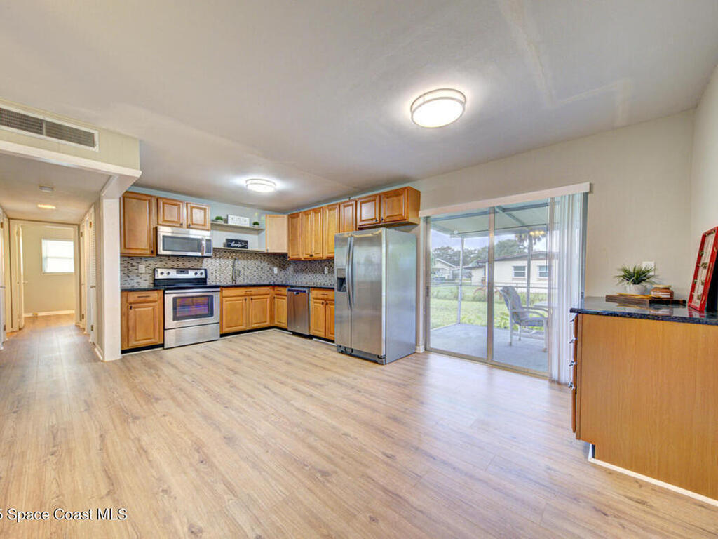 813 7th Street, Merritt Island, FL 32953