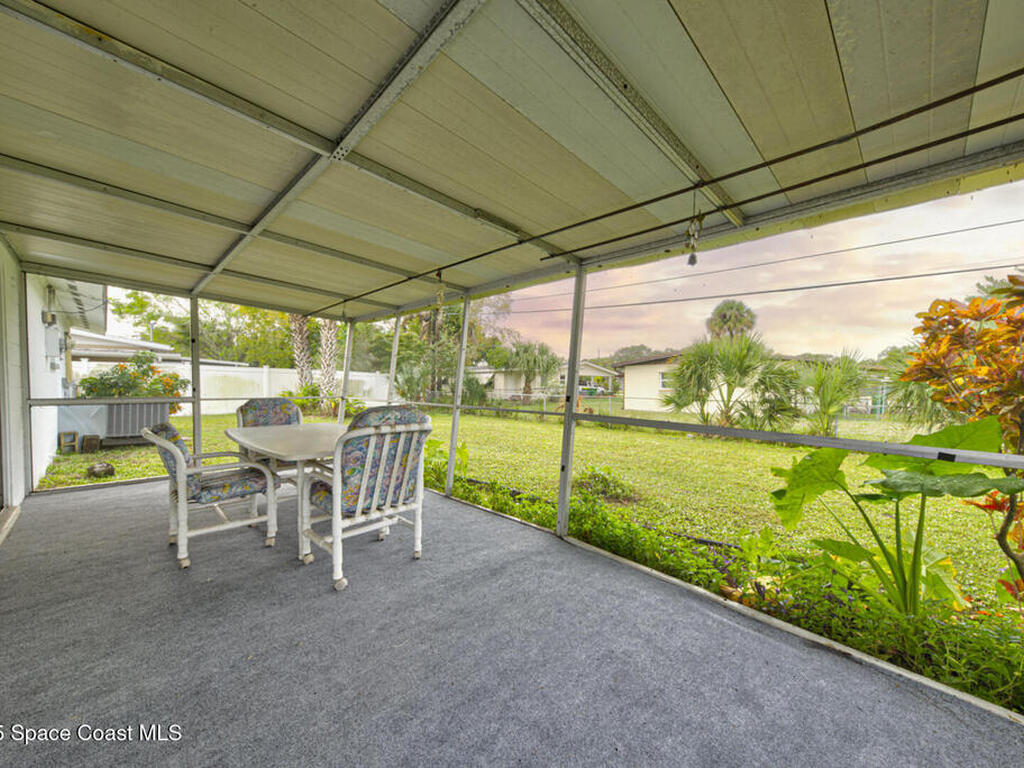 813 7th Street, Merritt Island, FL 32953