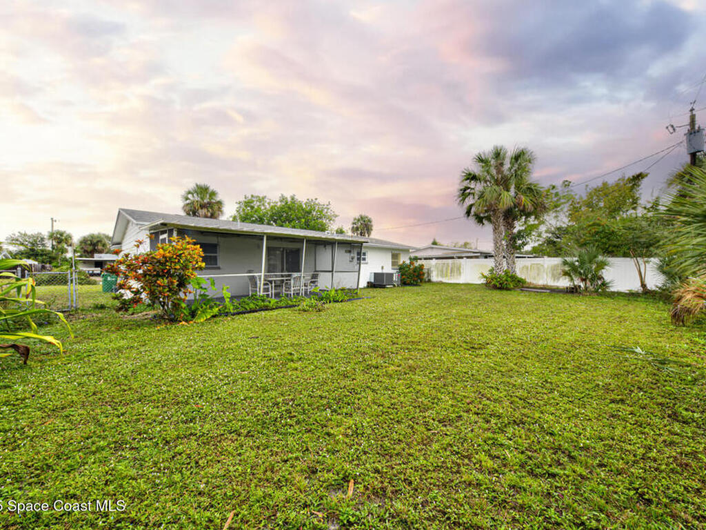 813 7th Street, Merritt Island, FL 32953