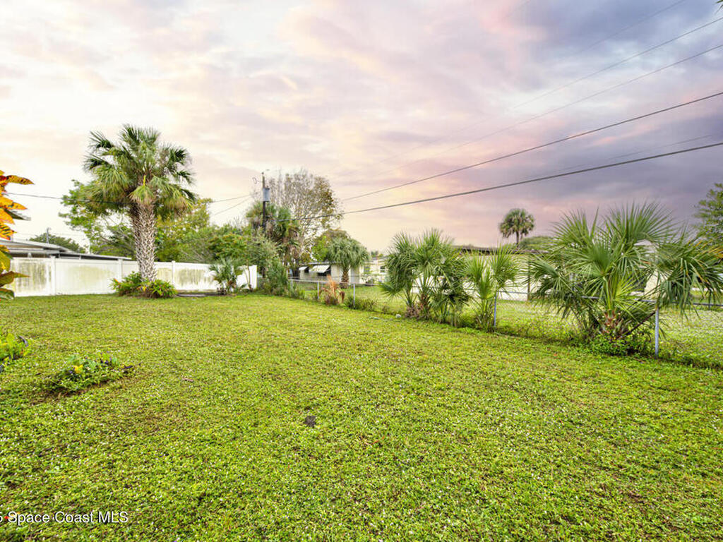 813 7th Street, Merritt Island, FL 32953