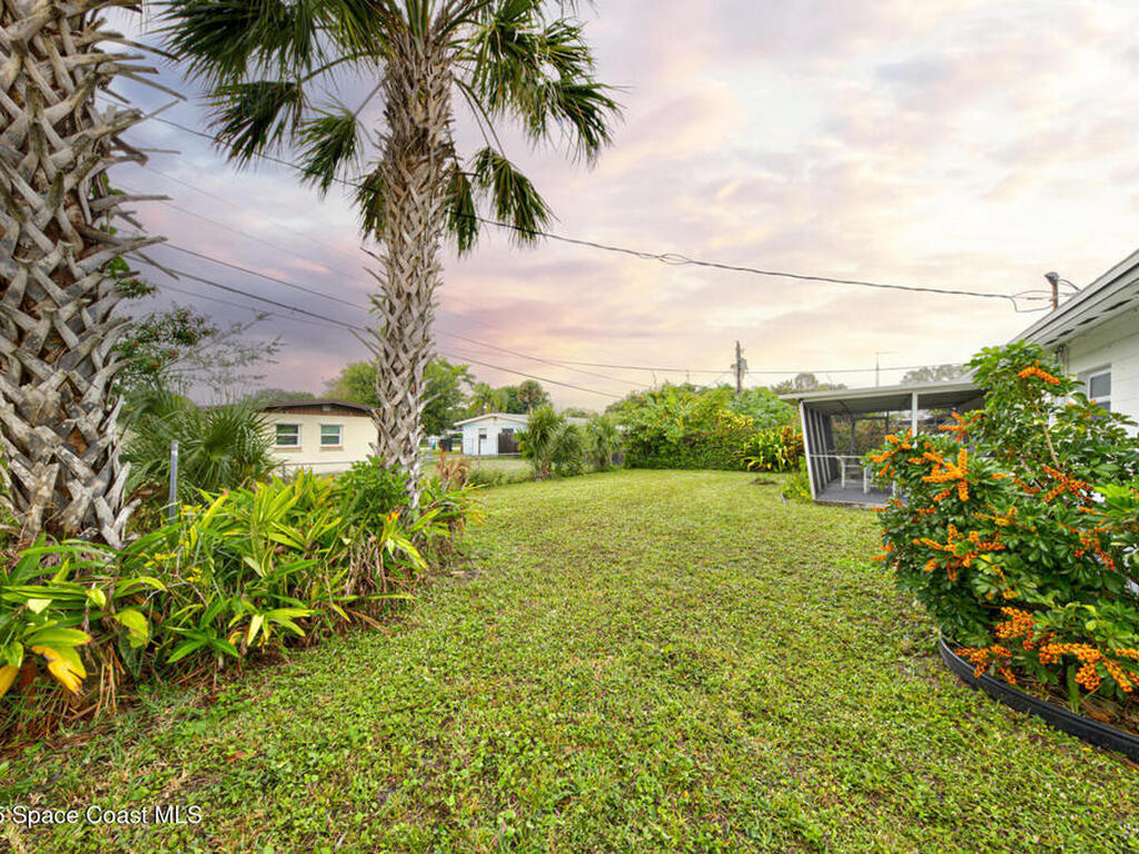 813 7th Street, Merritt Island, FL 32953