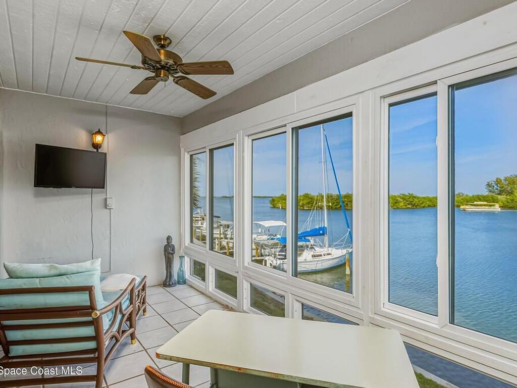 1605 Minutemen Causeway, Cocoa Beach, FL 32931