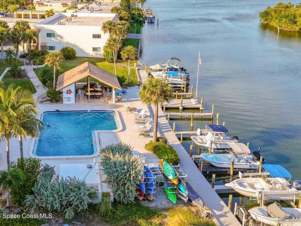 1605 Minutemen Causeway, Cocoa Beach, FL 32931