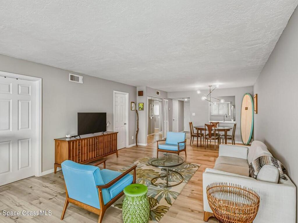 1605 Minutemen Causeway, Cocoa Beach, FL 32931