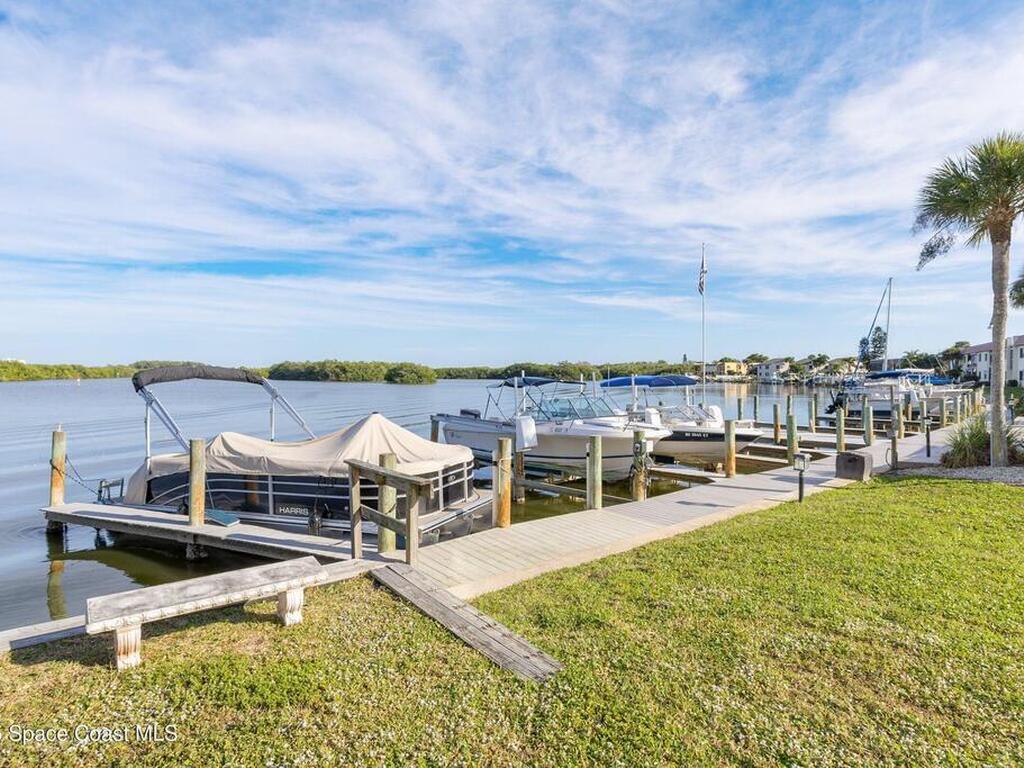 1605 Minutemen Causeway, Cocoa Beach, FL 32931