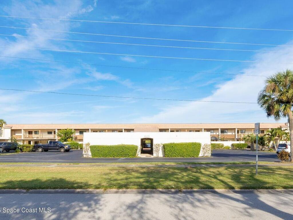 1605 Minutemen Causeway, Cocoa Beach, FL 32931