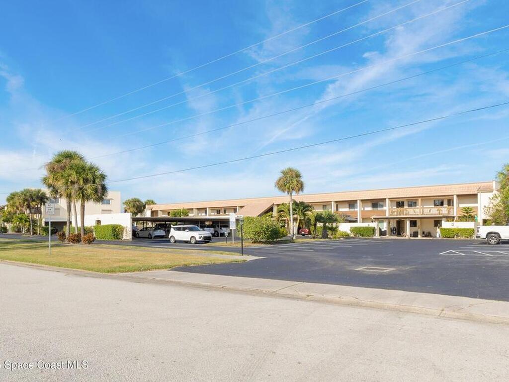 1605 Minutemen Causeway, Cocoa Beach, FL 32931