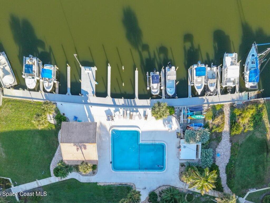 1605 Minutemen Causeway, Cocoa Beach, FL 32931