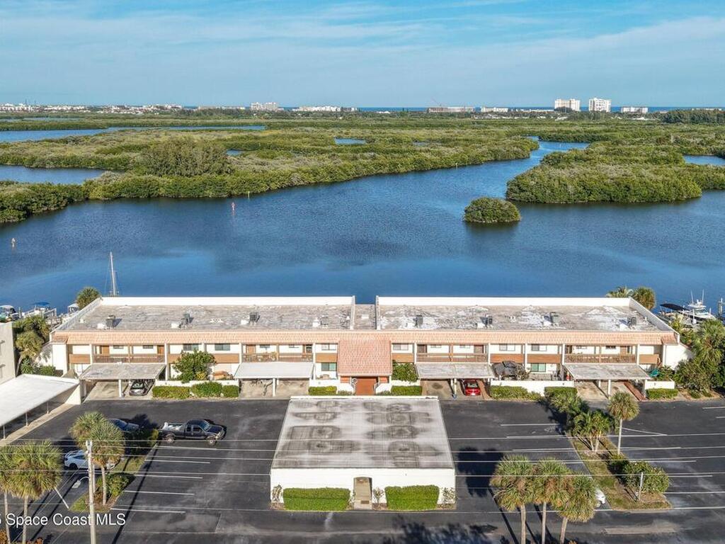 1605 Minutemen Causeway, Cocoa Beach, FL 32931