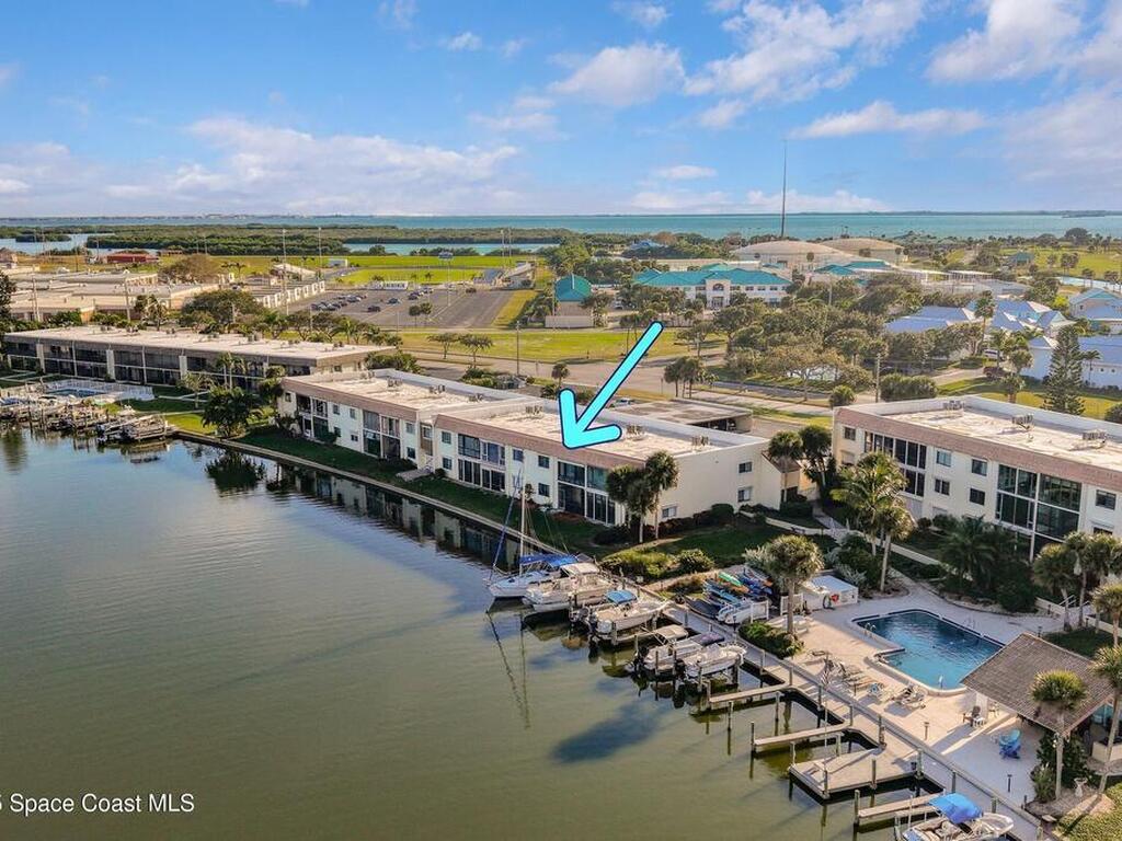 1605 Minutemen Causeway, Cocoa Beach, FL 32931
