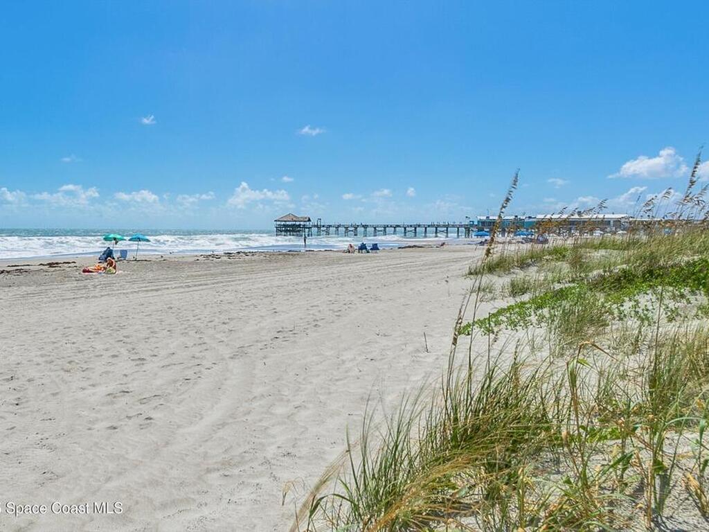1605 Minutemen Causeway, Cocoa Beach, FL 32931