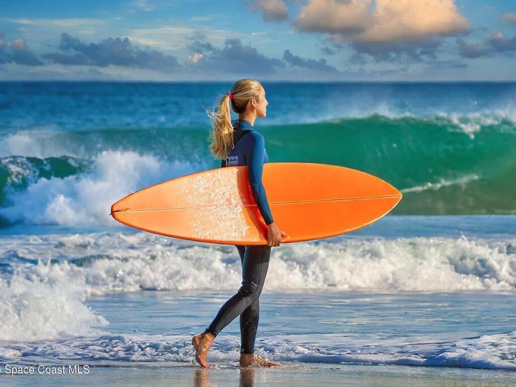 1605 Minutemen Causeway, Cocoa Beach, FL 32931