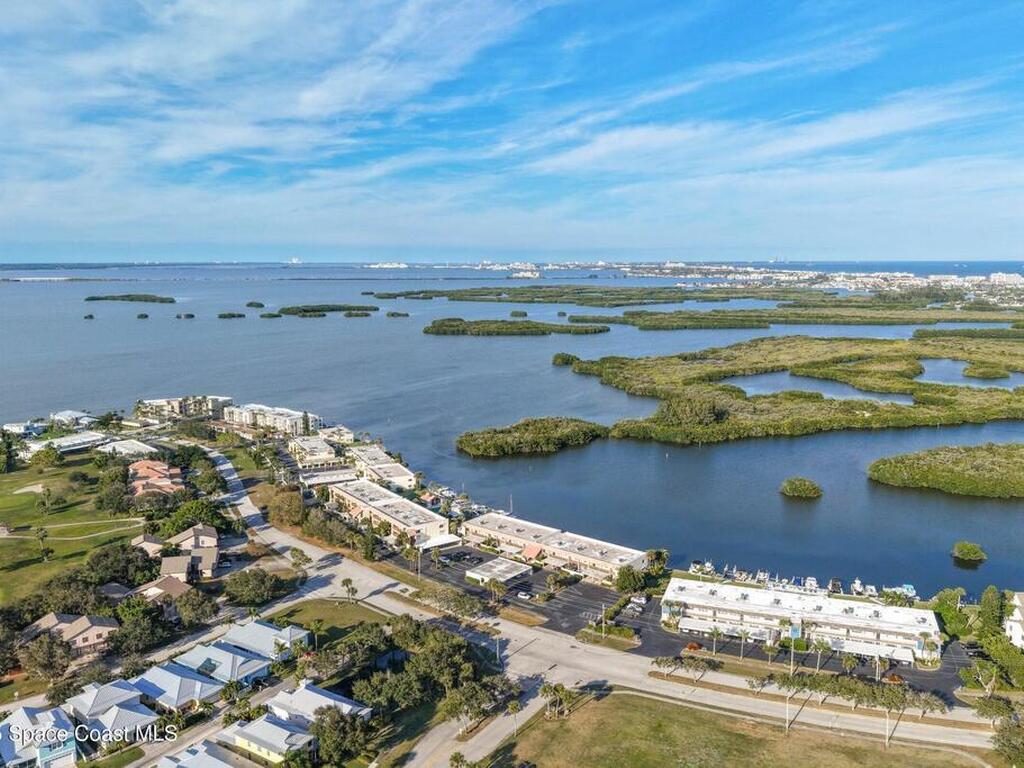 1605 Minutemen Causeway, Cocoa Beach, FL 32931