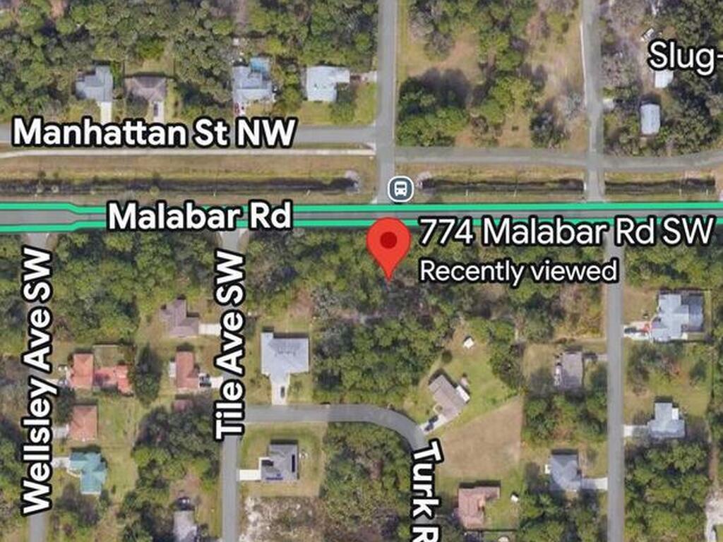 774 Malabar Road, Palm Bay, FL 32907