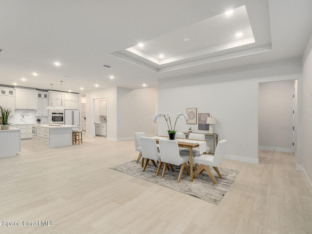 506 Topsail Drive, Rockledge, FL 32955