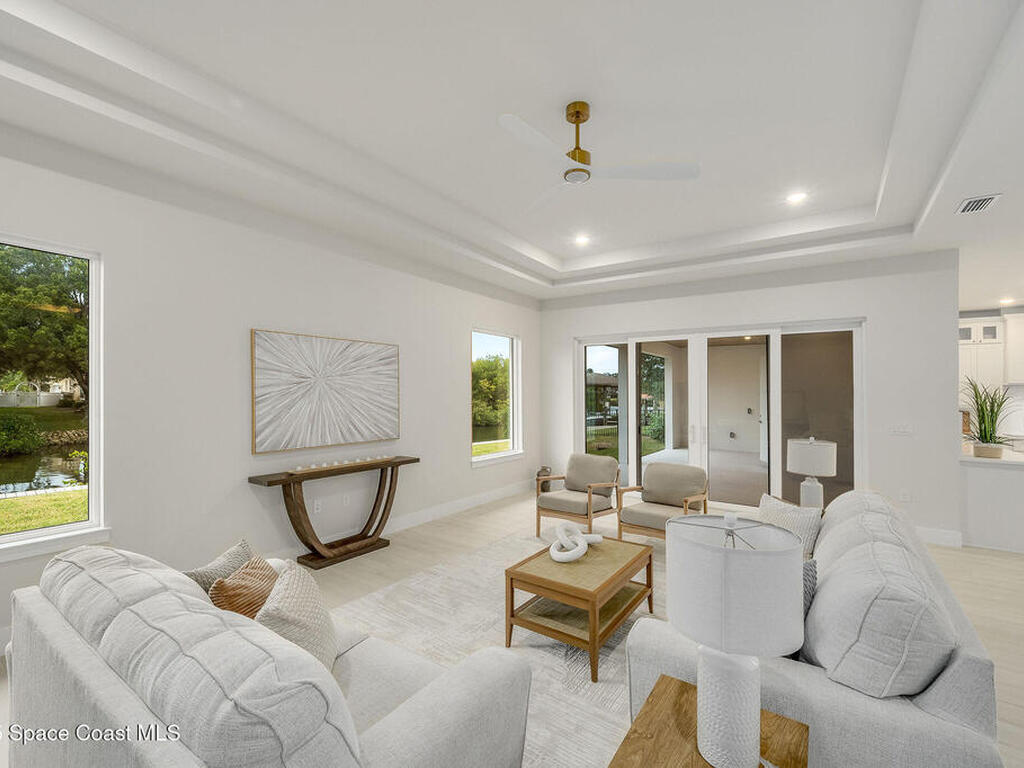 506 Topsail Drive, Rockledge, FL 32955