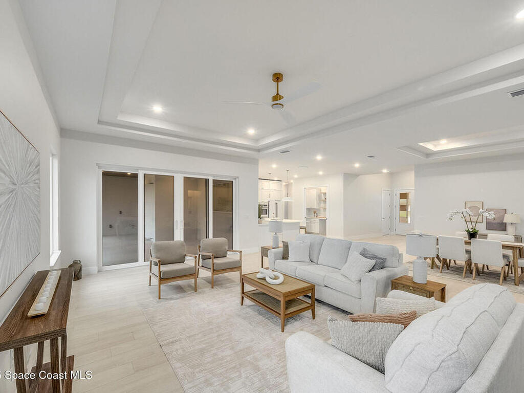 506 Topsail Drive, Rockledge, FL 32955