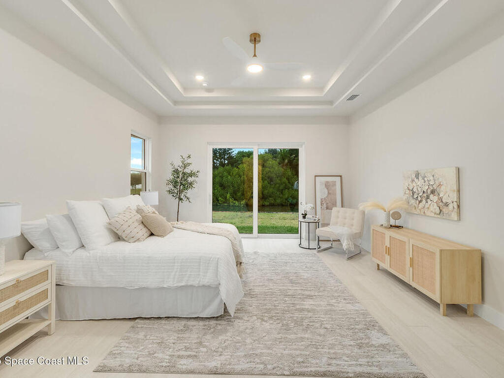 506 Topsail Drive, Rockledge, FL 32955