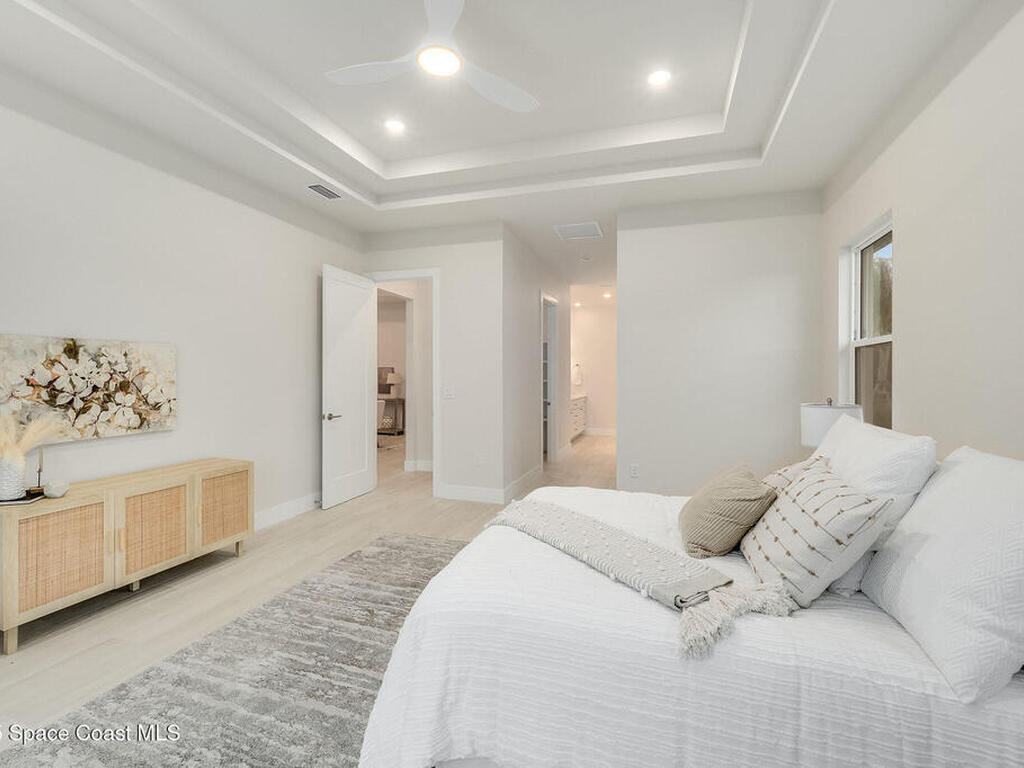 506 Topsail Drive, Rockledge, FL 32955